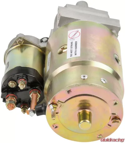 Bosch Premium 100% New Starter - SR518N
