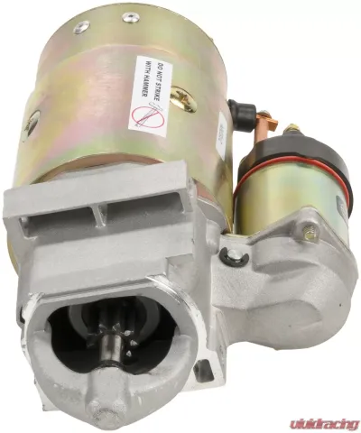 Bosch Premium 100% New Starter - SR518N