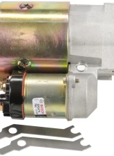 Bosch Premium 100% New Starter                                     - SR547N - Image 2