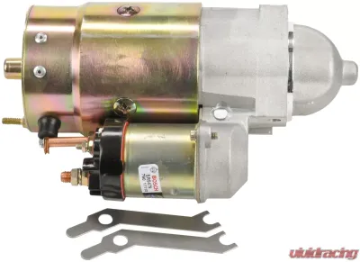 Bosch Premium 100% New Starter - SR547N
