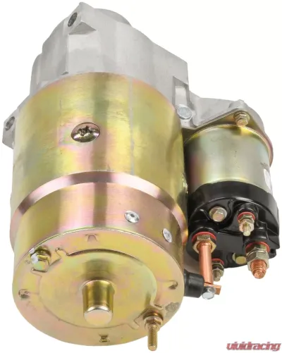 Bosch Premium 100% New Starter - SR547N