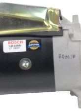 Bosch Premium 100% New Starter                                     - SR549N - Image 4