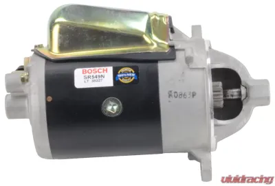 Bosch Premium 100% New Starter - SR549N