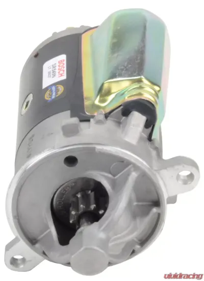 Bosch Premium 100% New Starter - SR549N