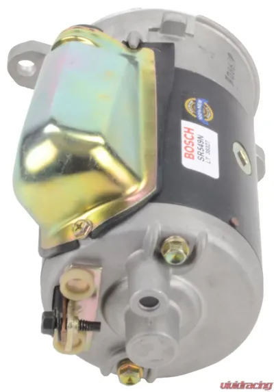 Bosch Premium 100% New Starter - SR549N
