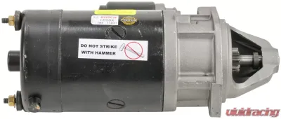 Bosch Premium 100% Remanufactured Starter - SR59X