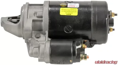 Bosch Premium 100% Remanufactured Starter - SR59X