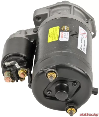 Bosch Premium 100% Remanufactured Starter - SR59X