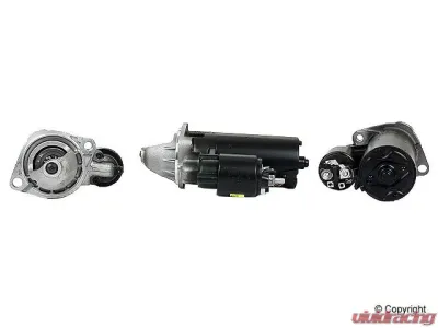 Bosch Premium 100% Remanufactured Starter - SR59X