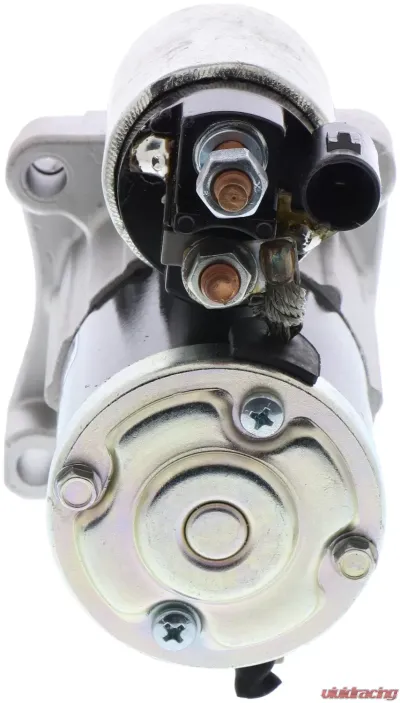 Bosch Premium 100% Remanufactured Starter - SR6403X