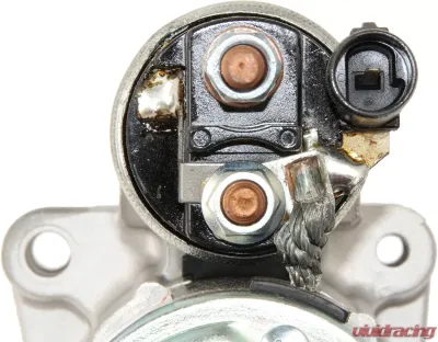 Bosch Premium 100% Remanufactured Starter - SR6403X