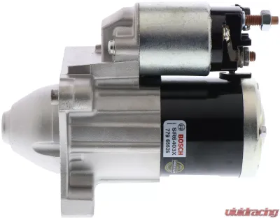 Bosch Premium 100% Remanufactured Starter - SR6403X