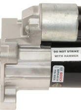 Bosch Premium 100% Remanufactured Starter                                     - SR6403X - Image 6