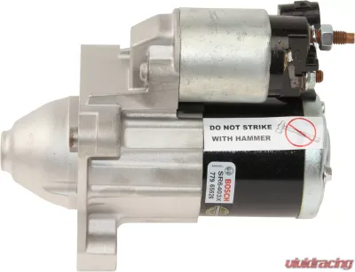 Bosch Premium 100% Remanufactured Starter - SR6403X
