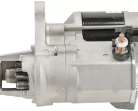 Bosch Premium 100% Remanufactured Starter