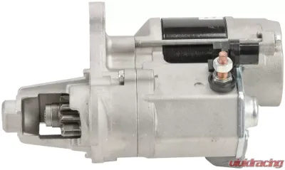 Bosch Premium 100% Remanufactured Starter - SR6424X