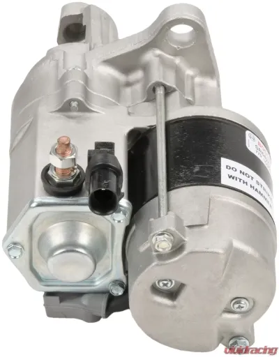 Bosch Premium 100% Remanufactured Starter - SR6424X