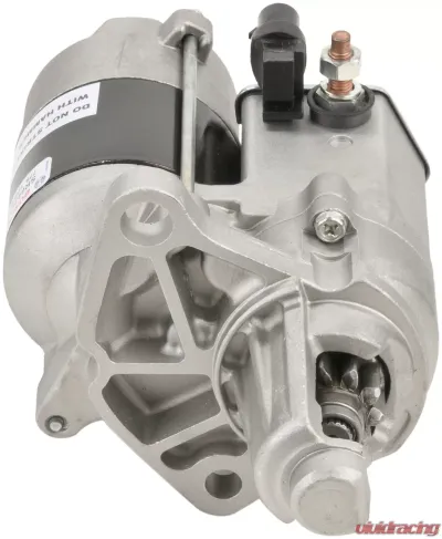 Bosch Premium 100% Remanufactured Starter - SR6424X