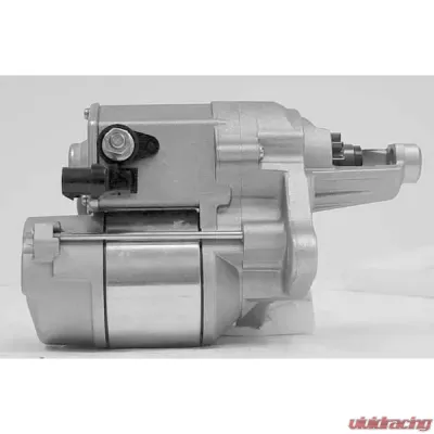 Bosch Premium 100% Remanufactured Starter - SR6424X
