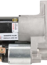 Bosch Premium 100% Remanufactured Starter                                     - SR6428X - Image 2