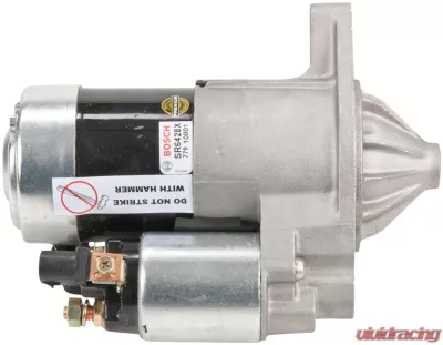 Bosch Premium 100% Remanufactured Starter - SR6428X