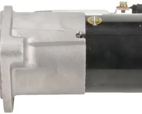 Bosch Premium 100% Remanufactured Starter