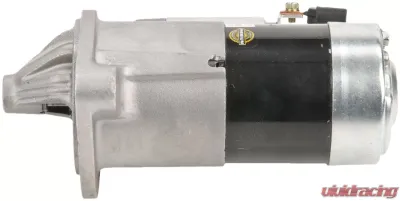 Bosch Premium 100% Remanufactured Starter - SR6428X