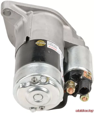 Bosch Premium 100% Remanufactured Starter - SR6428X