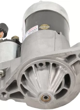 Bosch Premium 100% Remanufactured Starter                                     - SR6428X - Image 4