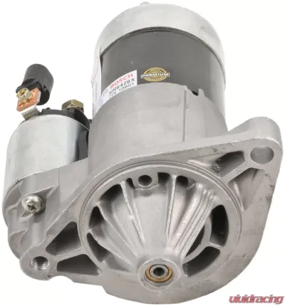 Bosch Premium 100% Remanufactured Starter - SR6428X