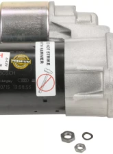 Bosch Premium 100% Remanufactured Starter                                     - SR6433X - Image 2