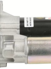 Bosch Premium 100% Remanufactured Starter                                     - SR6433X - Image 5