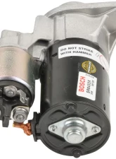 Bosch Premium 100% Remanufactured Starter                                     - SR6433X - Image 3