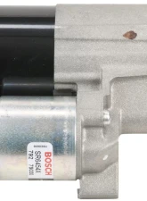 Bosch Premium 100% Remanufactured Starter                                     - SR6454X - Image 2