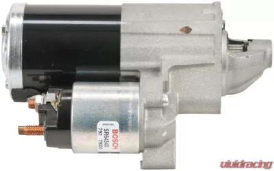 Bosch Premium 100% Remanufactured Starter - SR6454X
