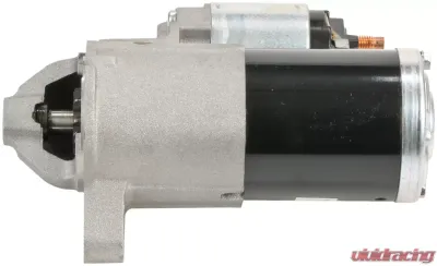 Bosch Premium 100% Remanufactured Starter - SR6454X