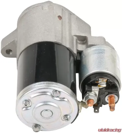 Bosch Premium 100% Remanufactured Starter - SR6454X