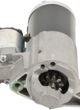 Bosch Premium 100% Remanufactured Starter                                     - SR6454X - Image 4