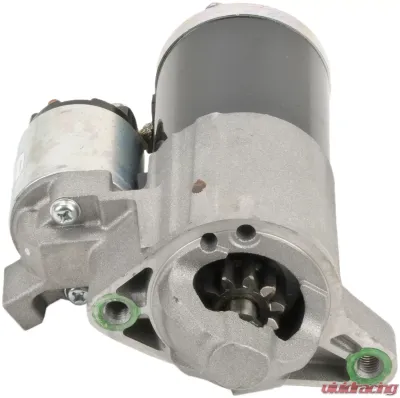 Bosch Premium 100% Remanufactured Starter - SR6454X