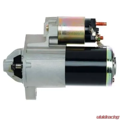 Bosch Premium 100% Remanufactured Starter - SR6454X