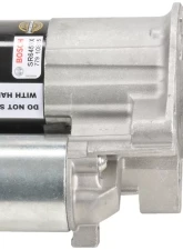 Bosch Premium 100% Remanufactured Starter                                     - SR6459X - Image 2