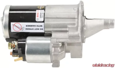 Bosch Premium 100% Remanufactured Starter - SR6459X