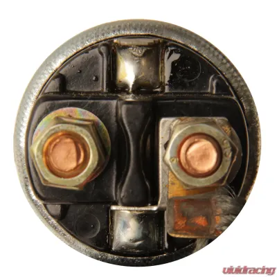 Bosch Premium 100% Remanufactured Starter - SR6459X