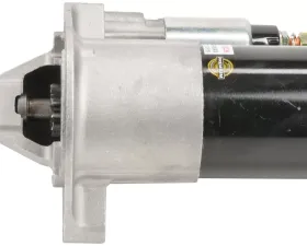 Bosch Premium 100% Remanufactured Starter