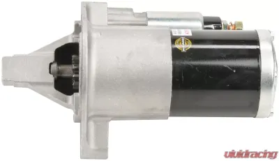 Bosch Premium 100% Remanufactured Starter - SR6459X