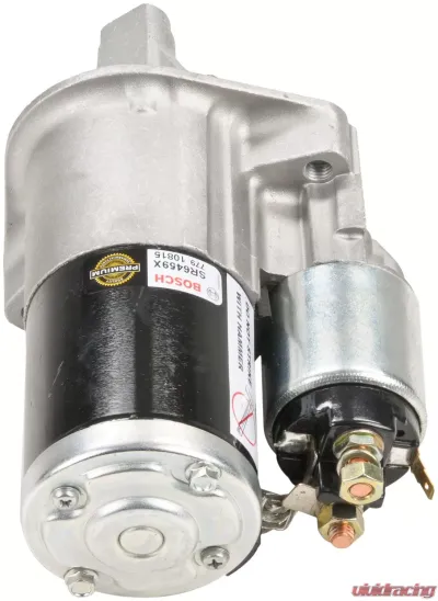 Bosch Premium 100% Remanufactured Starter - SR6459X