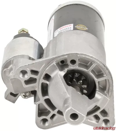 Bosch Premium 100% Remanufactured Starter - SR6459X