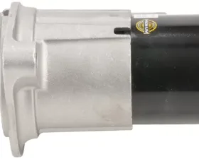 Bosch Premium 100% Remanufactured Starter