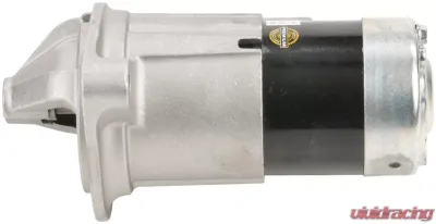 Bosch Premium 100% Remanufactured Starter - SR6461X