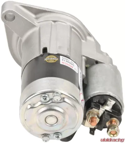 Bosch Premium 100% Remanufactured Starter - SR6461X